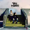 Morgo - Table Manners (feat. Degie) - Single